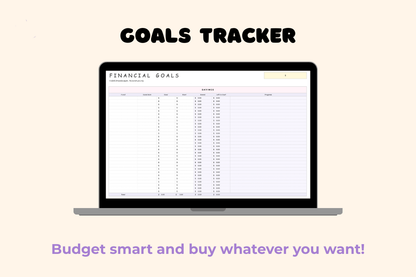 Ultimate Budget Planner