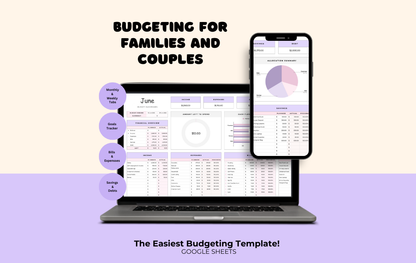 Ultimate Budget Planner